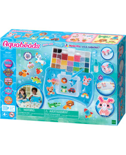 Aquabeads Askartelusalkku helmiaskartelusetti