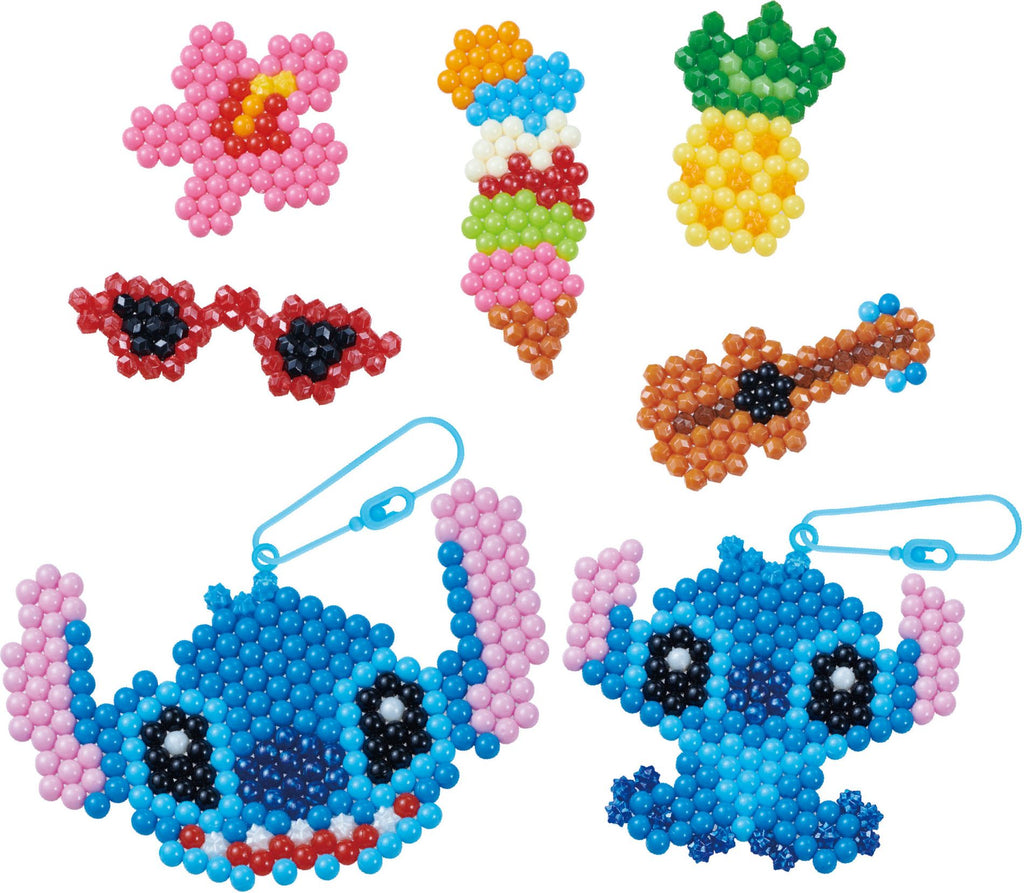 Aquabeads Stitch Avaimenperä Setti
