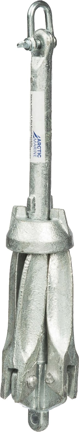 Naara-ankkuri 1,4 kg Znk