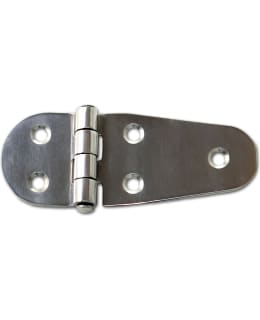 Sarana 140x39 mm AISI316