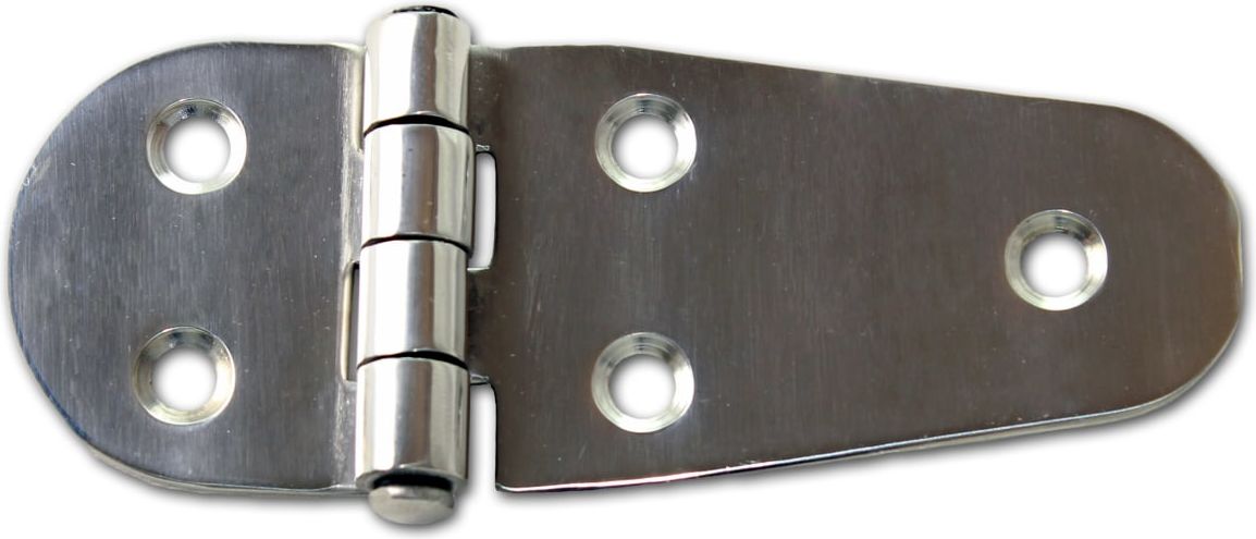 Sarana 140x39 mm AISI316