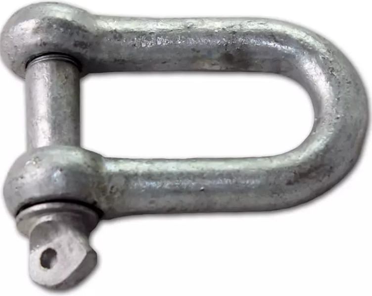 Arctic Marine Sakkeli 10 mm, 2 kpl, D-tyyppi, znk