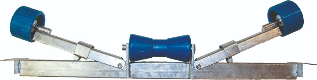 Venetela 1100 mm 800 kg kuumasinkitty
