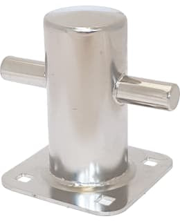 Arctic Marine Pystypollari 115 mm AISI316