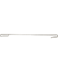 Poijuhaka 123 cm AISI316