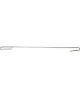 Poijuhaka 123 cm AISI316
