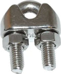 Arctic Marine Vaijerilukko 10 mm AISI316