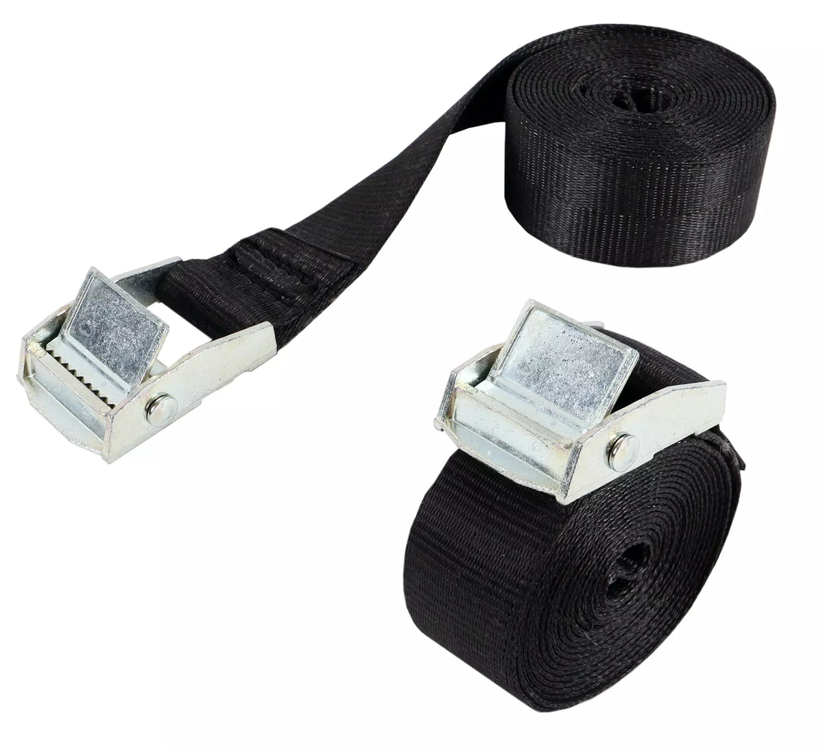 Arctic Marine Pikalukkovyö 25 mm/4 m 2 kpl