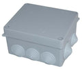 Asennuskotelo 160x135x83 mm IP55 Famatel