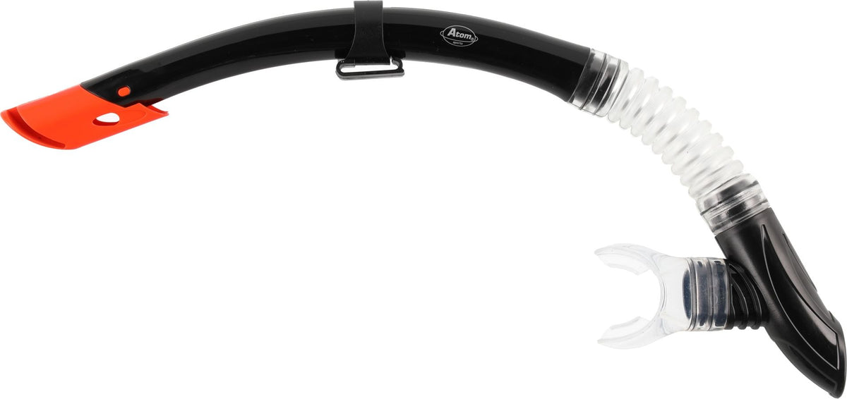 Atom Snorkkeli & maski Luxus Sr.