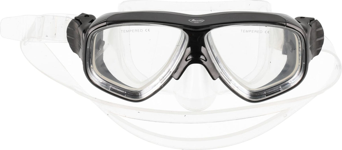 Atom Snorkkeli & maski Luxus Sr.