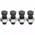 Auran pulttisarja M12X34 ovaali 4 kpl