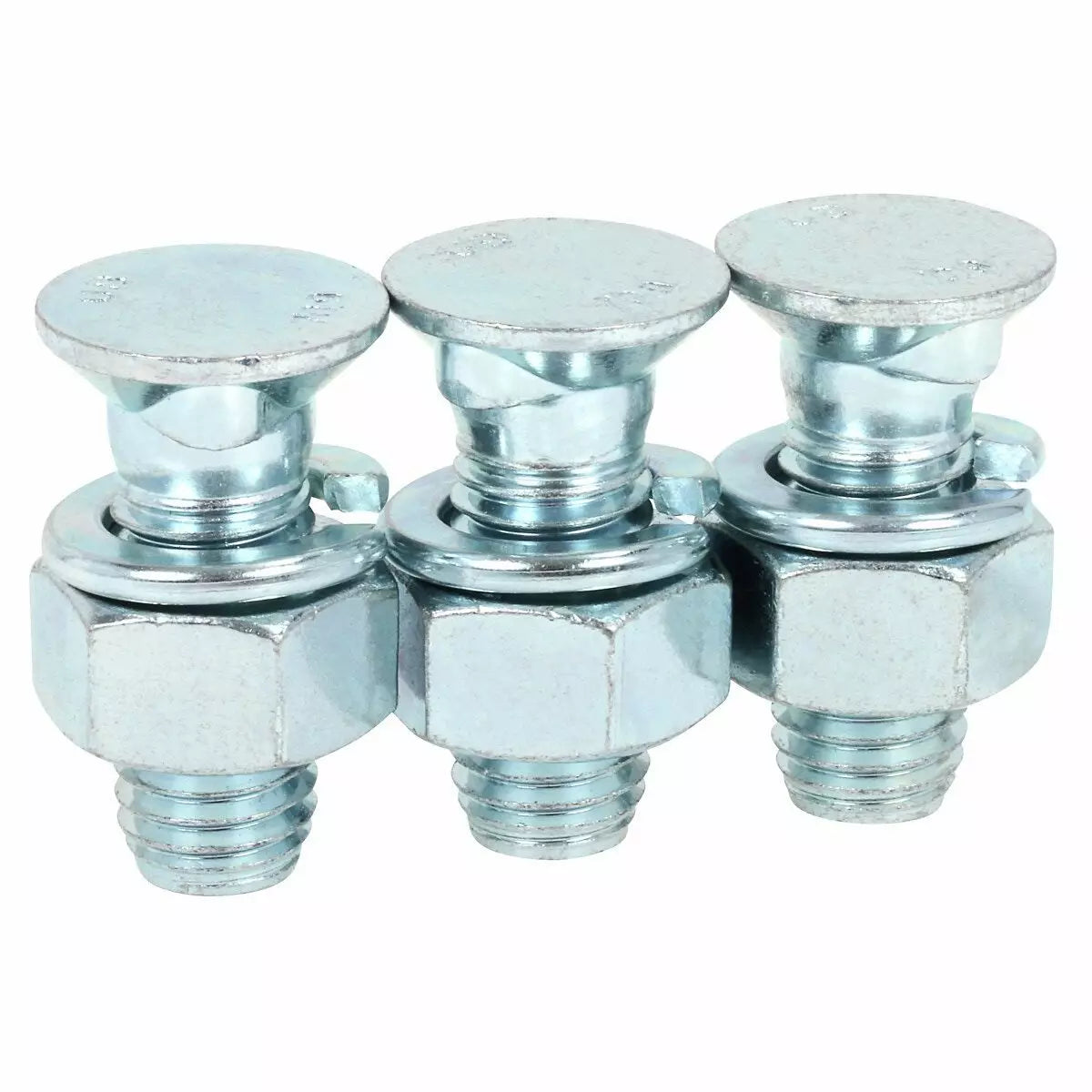 Auran pulttisarja M12X35 2-NENÄÄ 3 kpl