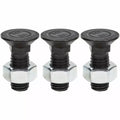 Auran pulttisarja M12X35 4-KANTA 3 kpl