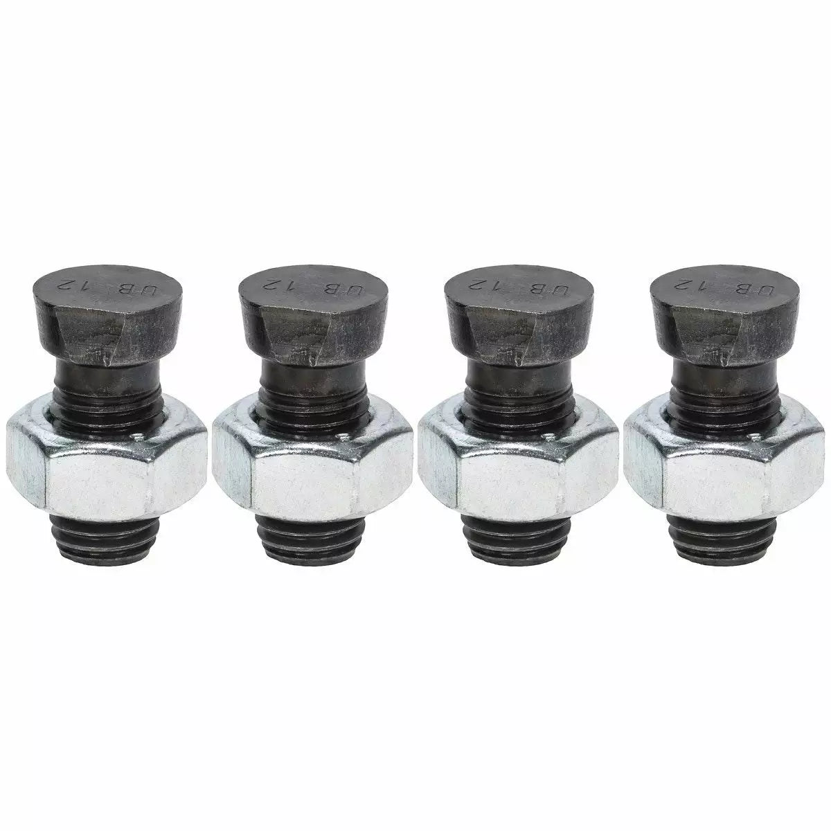 Auran pulttisarja M14X34 kverneland 4 kpl