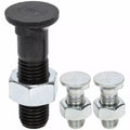Auran pulttisarja M20X80, M12X35 2-NENÄÄ