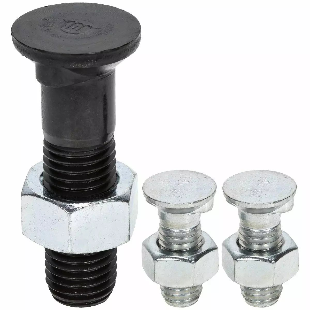 Auran pulttisarja M20X80, M12X35 2-NENÄÄ