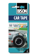 Bison Car Tape 1,5 m x 19 mm (ip-pkt)