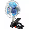 Autotuuletin 6" 12 v