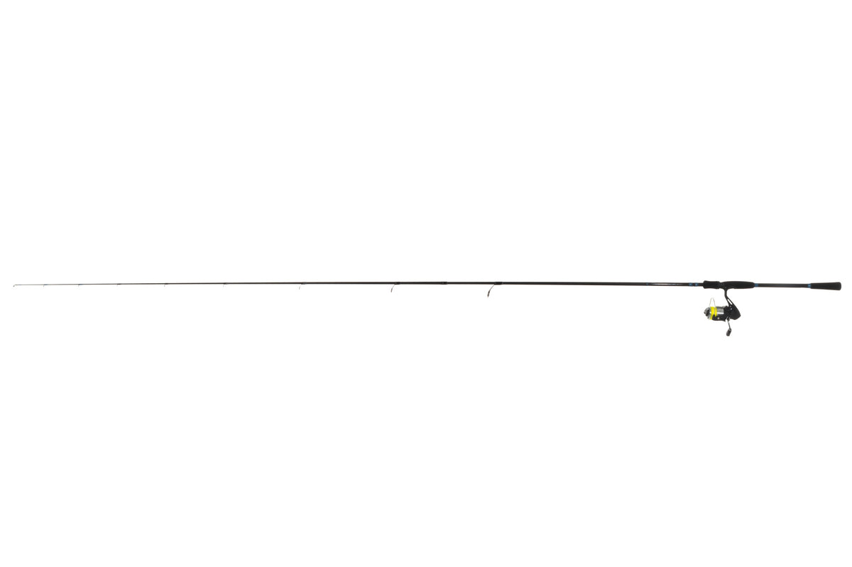Apaja Avokelasetti kuitusiimalla 280 cm 10-30 g