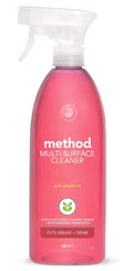 Method Yleispuhdistussuihke Pink Grapefruit 828 ml