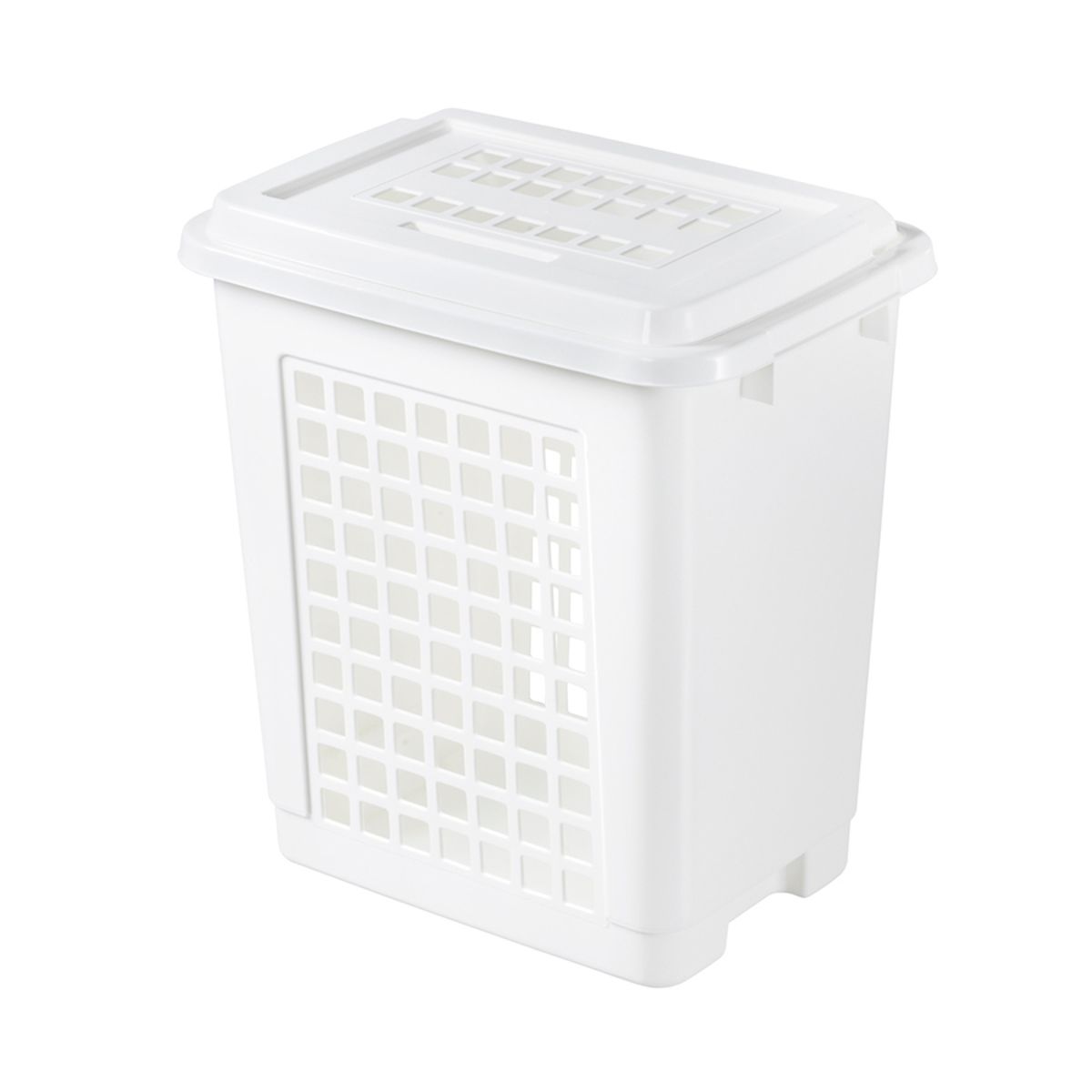 Orthex Likapyykkikori 45 l Valk.