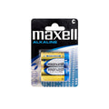 Maxell LR14 C-paristo 2-pack