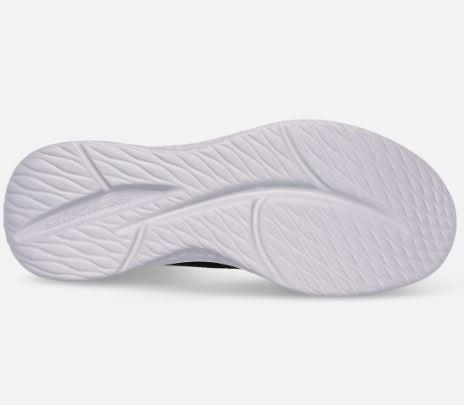 Skechers miesten Relaxed Fit: Slip-ins: Slade - Quinto Musta Skechers Slip-ins -kengilla arjen mukavuudesta tulee