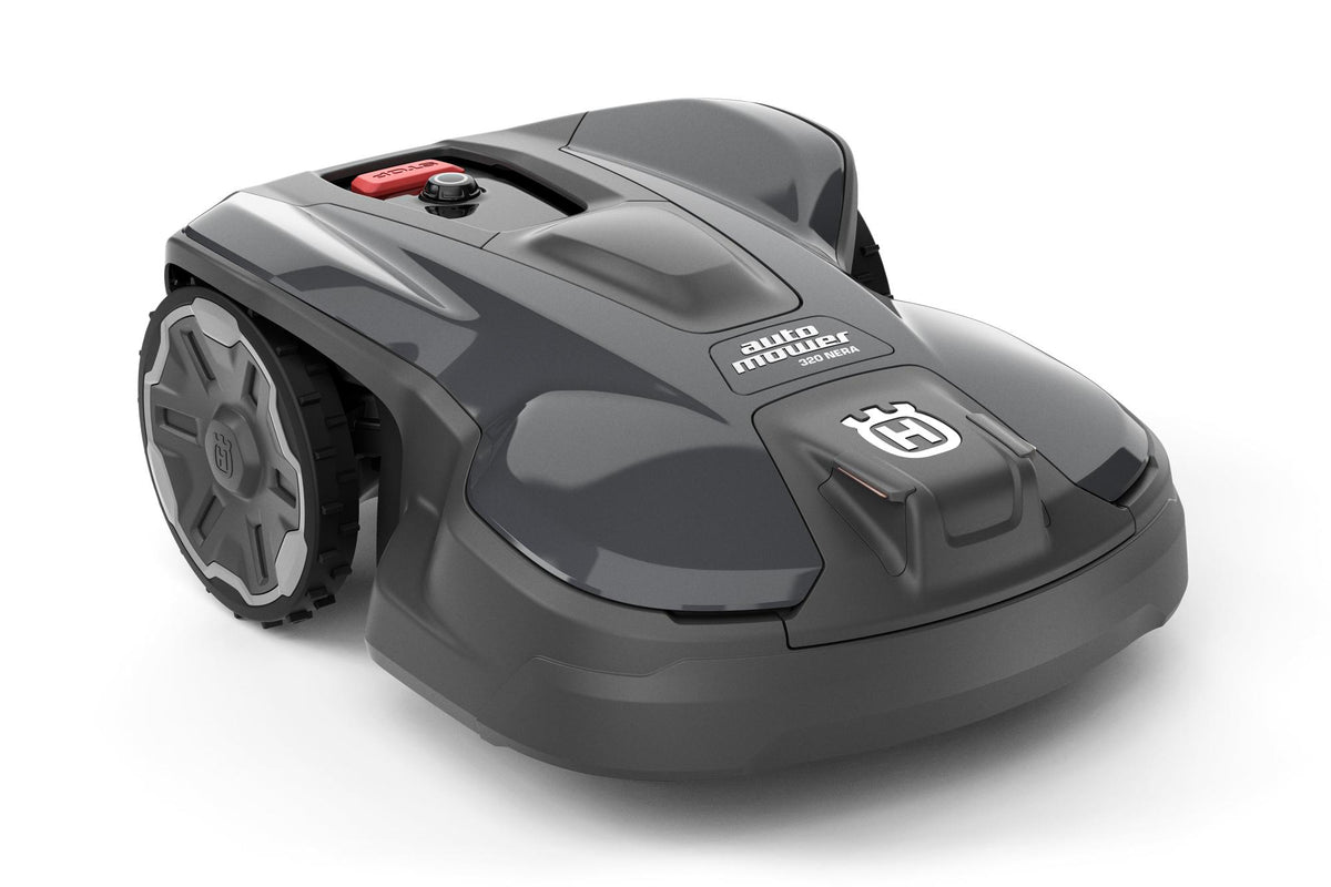 Husqvarna AUTOMOWER® 320 NERA, SIS. EPOS™ PLUG-IN MODUULIN 970819821