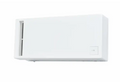 Lossnay VL-50S2-e Vain 15 dB:n aanitason