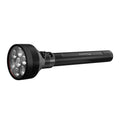 Ledlenser Taskulamppu P21R Erinomainen valonlaatu jopa 12 000 luumenilla*** boost-tilassa ja tarkennustoiminto (Advanced