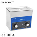 ULTRAAANIPESURI 3L Ultraaanitaajuus 40 KHz, ultraaaniteho 100 W. Lammitysteho 100 W, saadettavissa valilla 20 - 80°C.