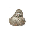 Puutarhapatsas Siiliperhe 11,5 cm