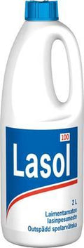 LASOL 100 2L.