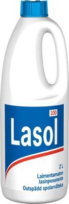 LASOL 100 2L.