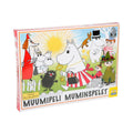 Muumipeli