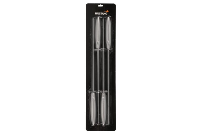 Mustang grillivartaat 46 cm