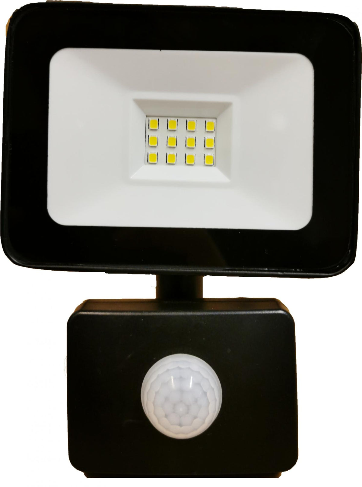 Zodiak 10W Led-valonheitin tunnistimella 10W