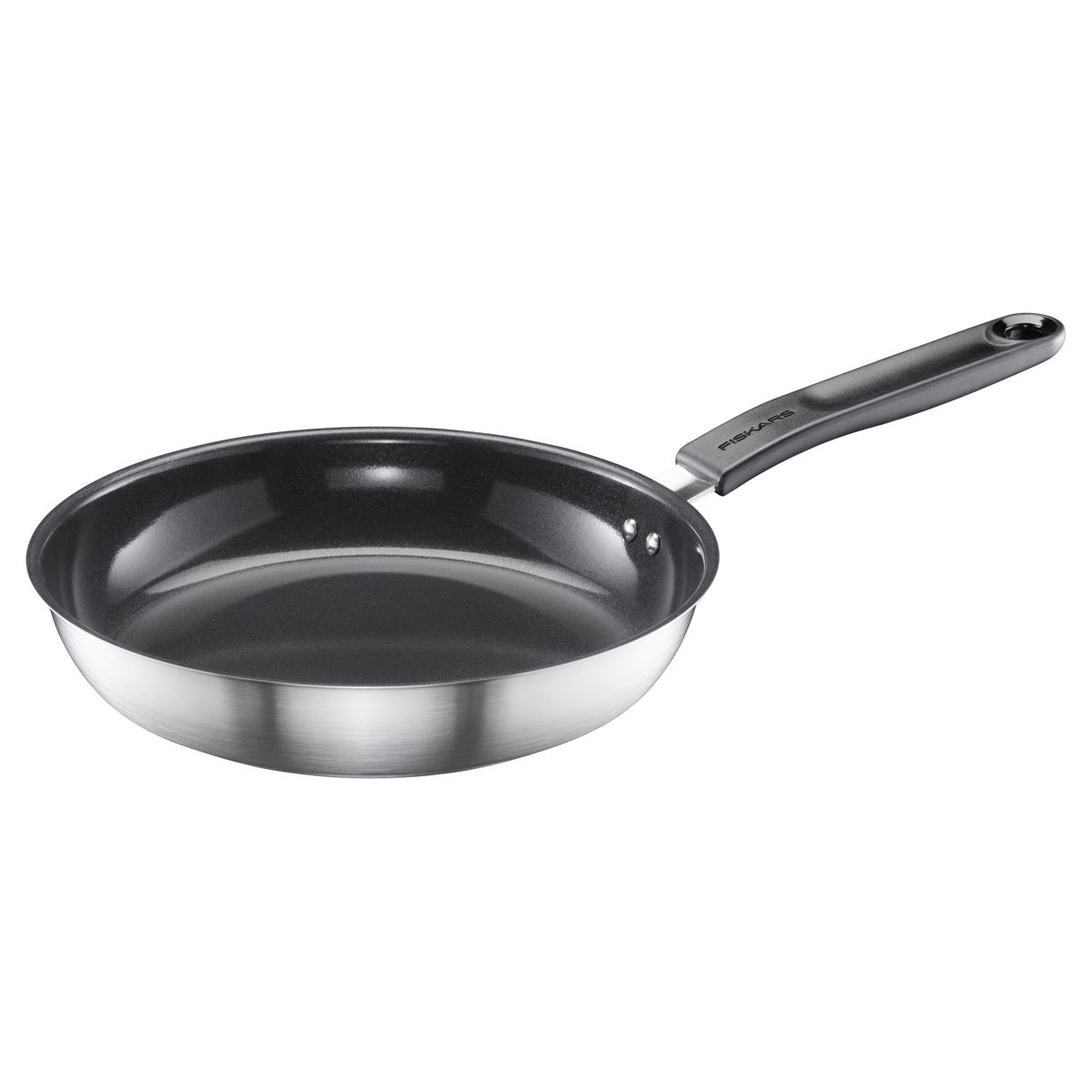 Fiskars Paistinpannu 24 cm