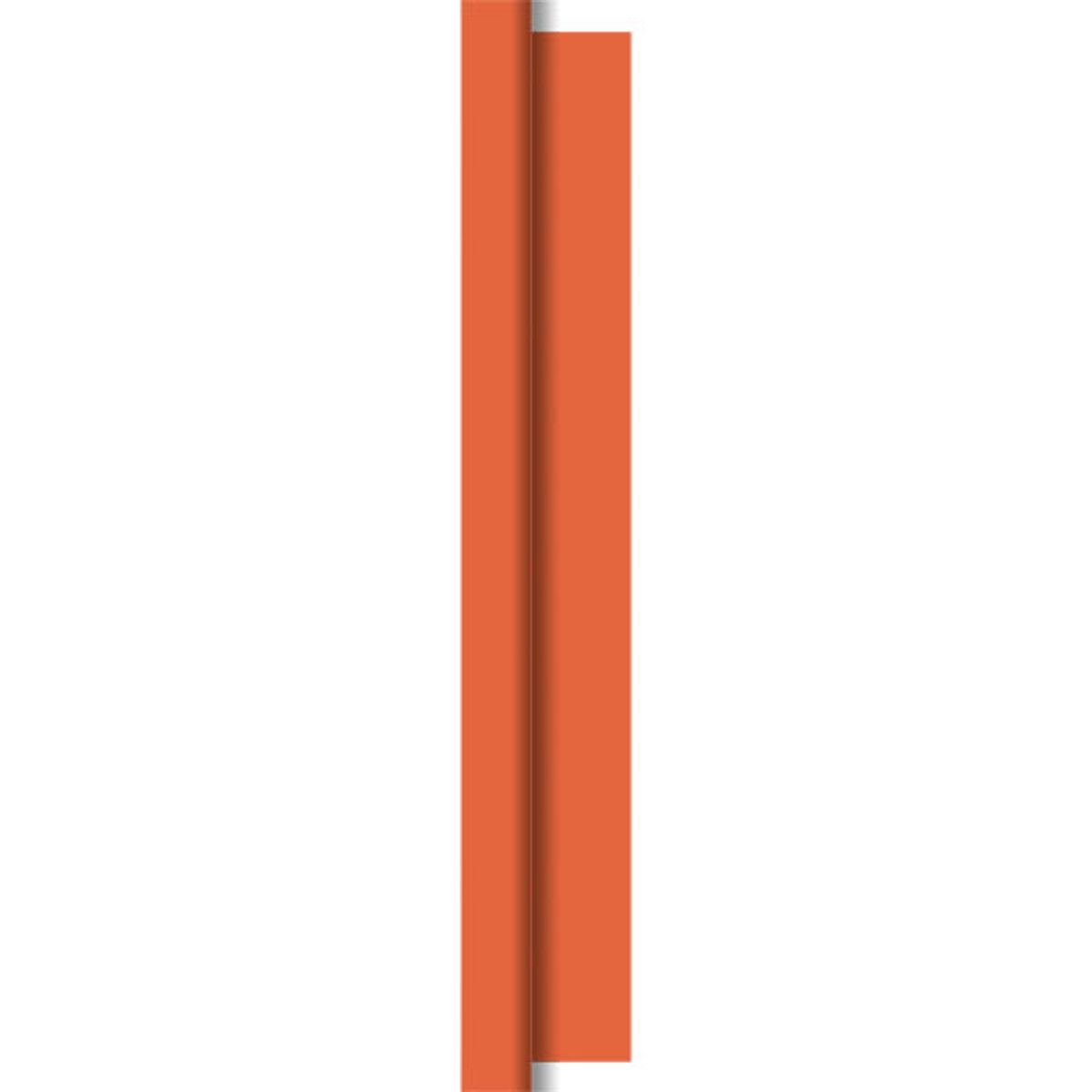 Duni Pöytäliinarulla 1,18x5 m Sun Orange