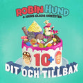 Robin Hund - Dit och Tillbax