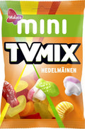 Tv Mix Hedelmäinen 110 g