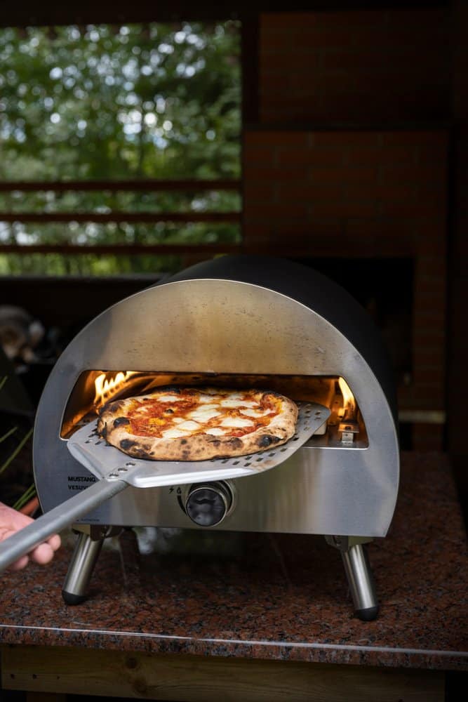 Pizzalapio Premium 30 cm
