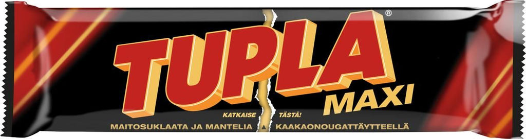 Tupla maxi 50 g