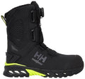 Helly Hansen Turvajalkine magni evo wntr tall boa s7l ht Magni Evolution -kengan valipohjassa kaytetty uusin HH DUAL-STRIDE®