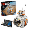 Lego BB-8™-astromekaanikkodroidi