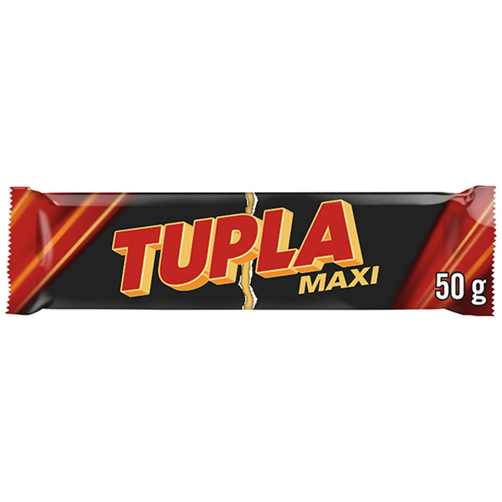 Tupla maxi 50 g