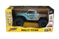 Kool Speed r/c ralliauto