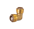 Bite-On Pistoliitin kulma 15 mm stf