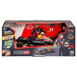 Maisto Tech r/c Red Bull RB18